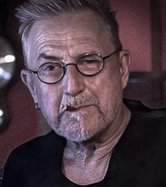 Martin Semmelrogge